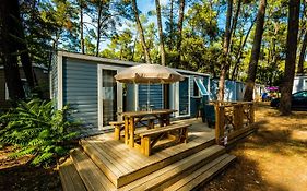 Camping la Sousta****